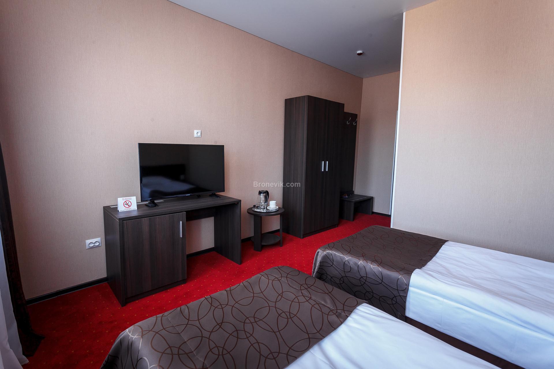 Фото Отель Данков