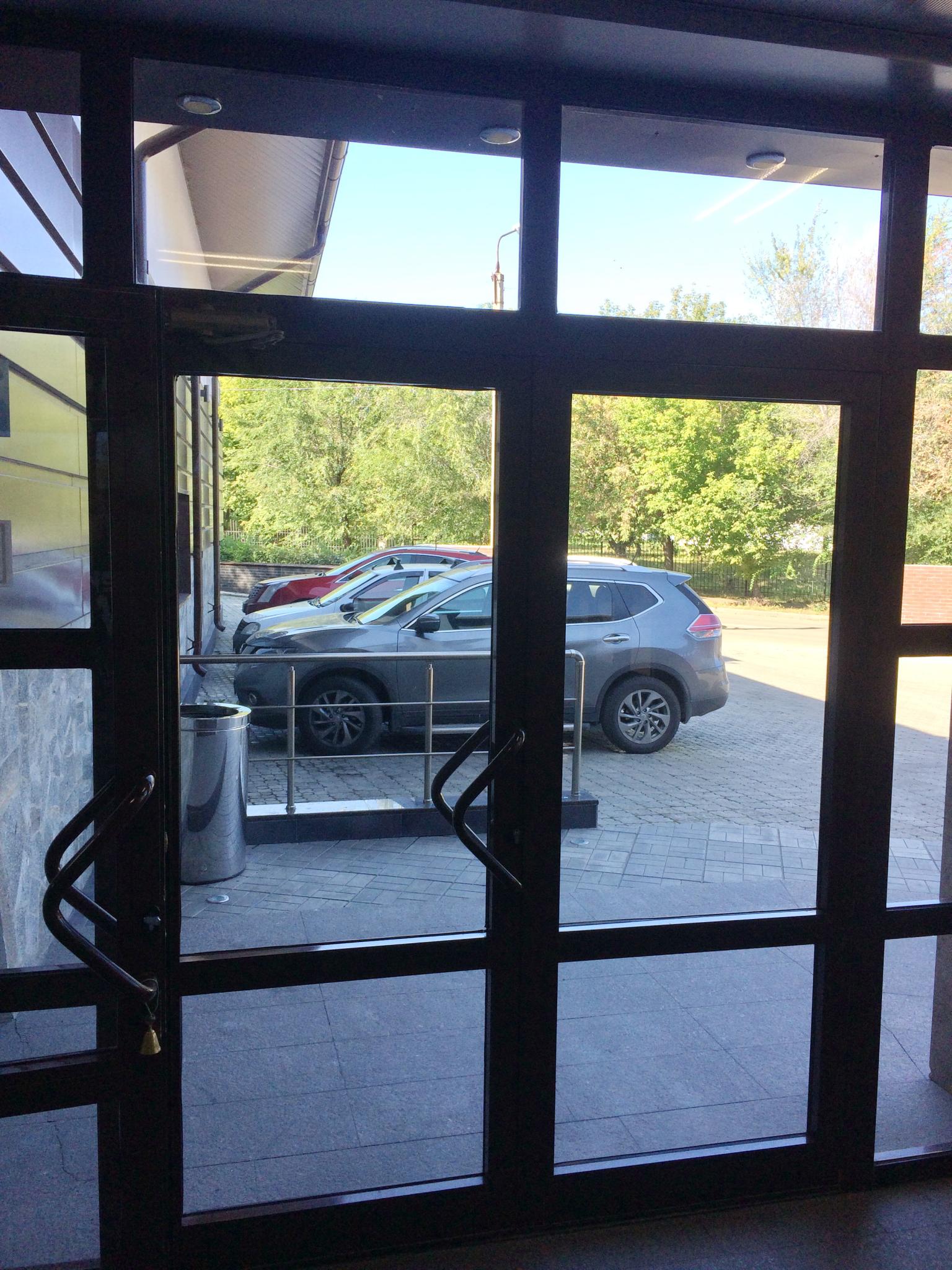 Фото Клубная