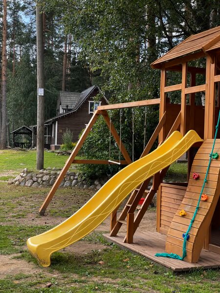 Фото Вилла Тайм