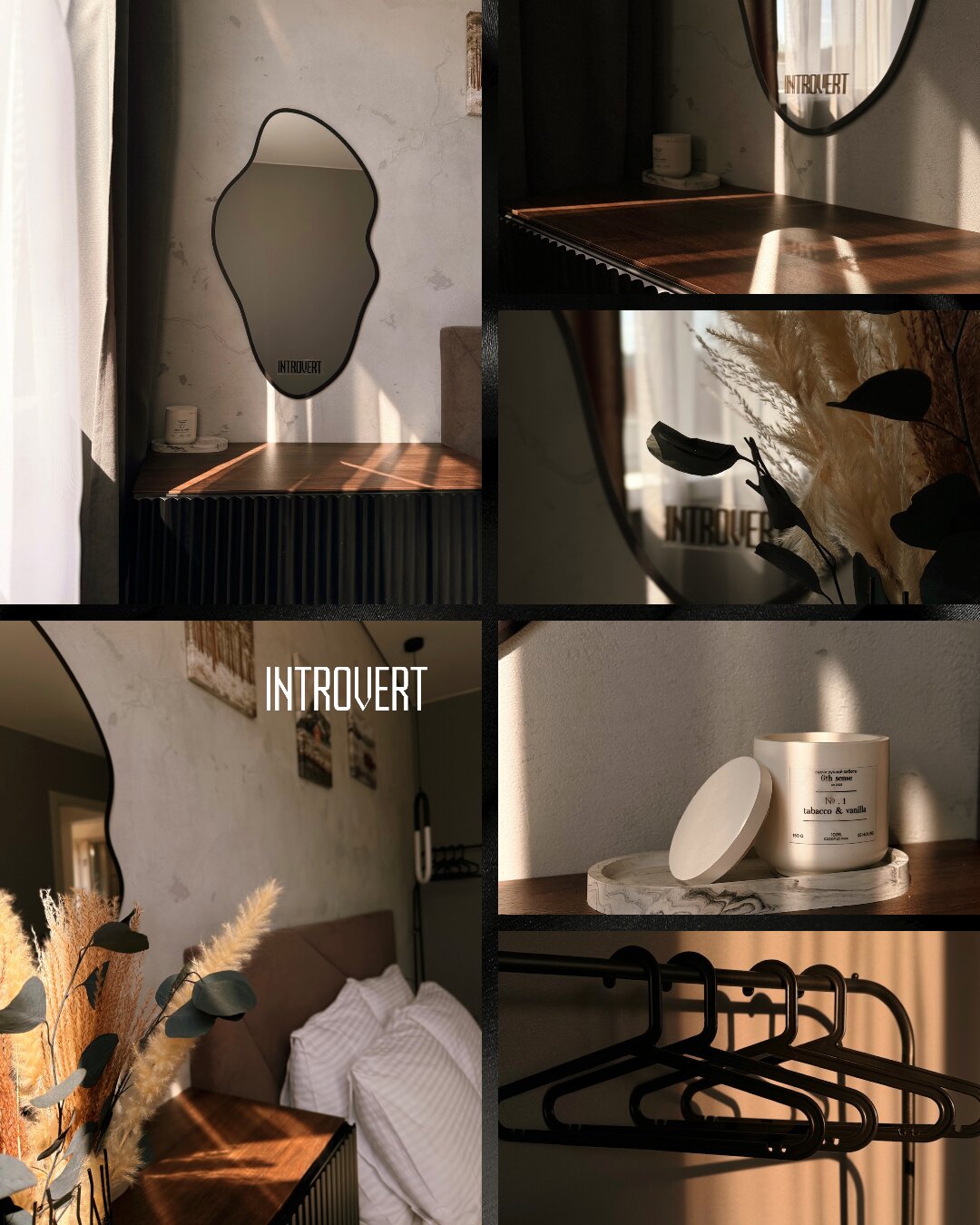 Фото Introvert House