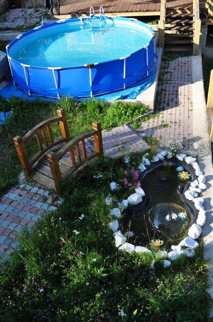 Фото Байкальские просторы