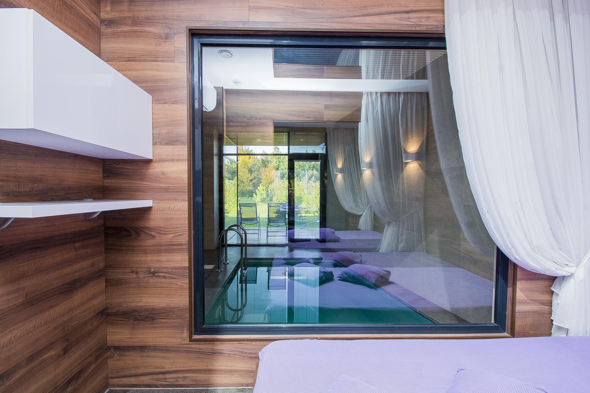 Фото Eco Forrest Club SPA