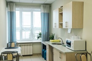 Гостиница Гостиница на Набережной