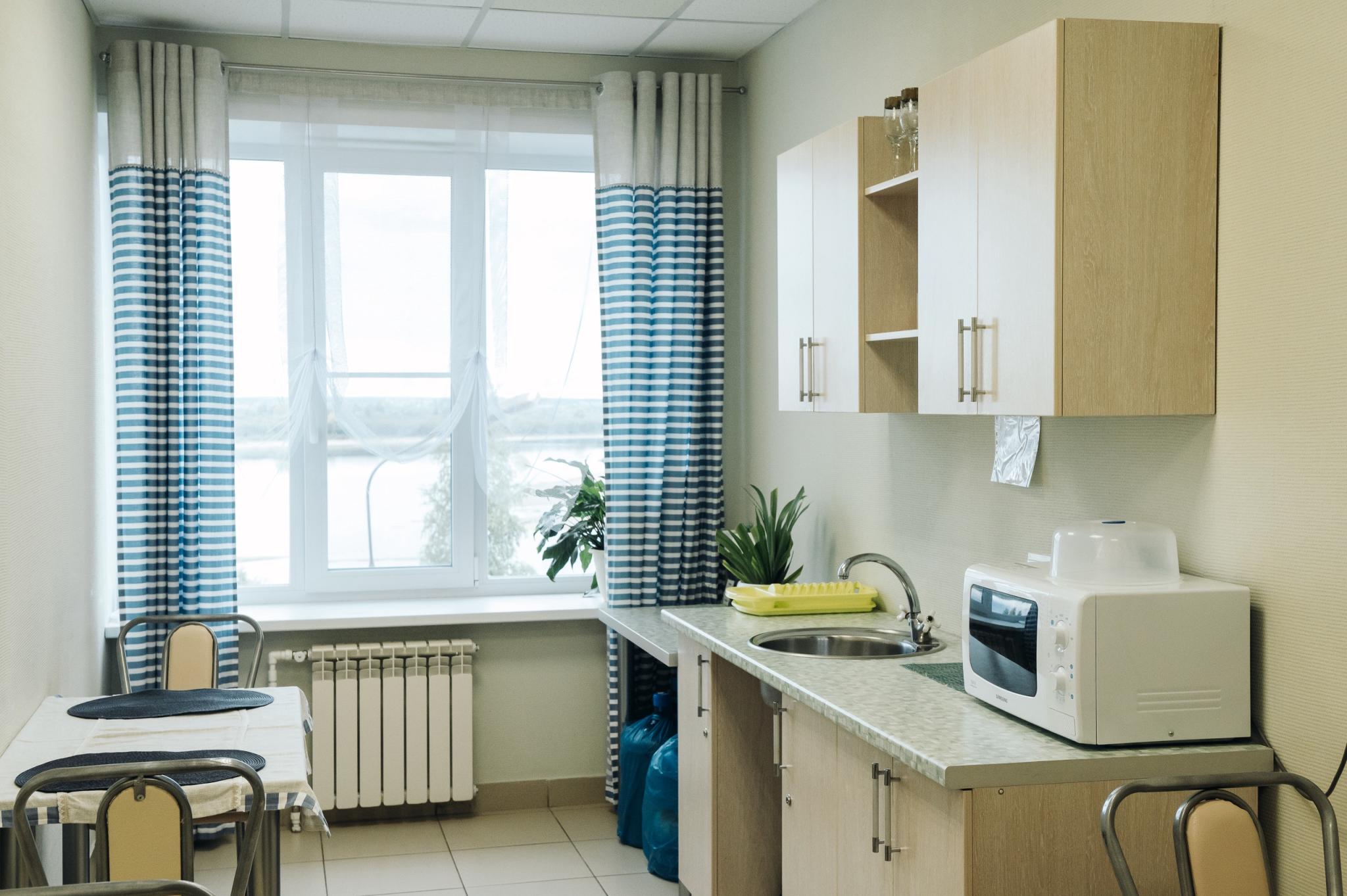 Фото Гостиница на Набережной