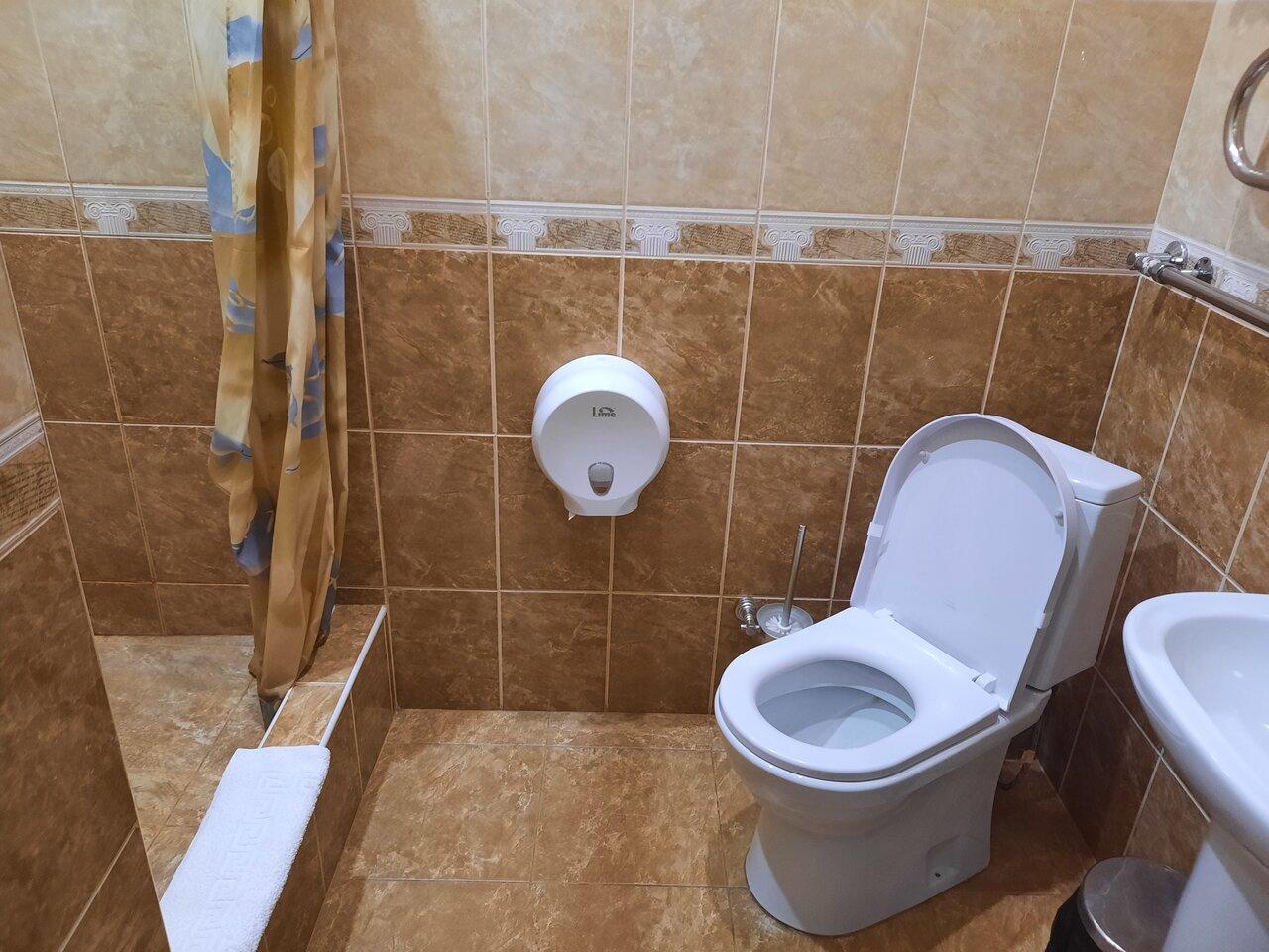 Фото Магнат