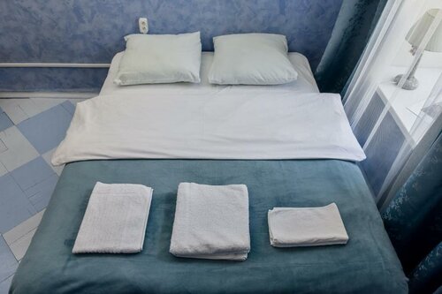 Иное жильё Дом Кончиелова в Санкт-Петербурге