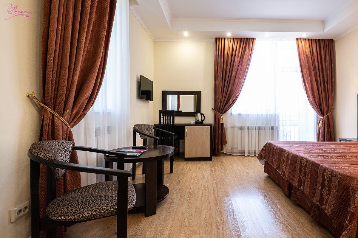 Фото Фламинго