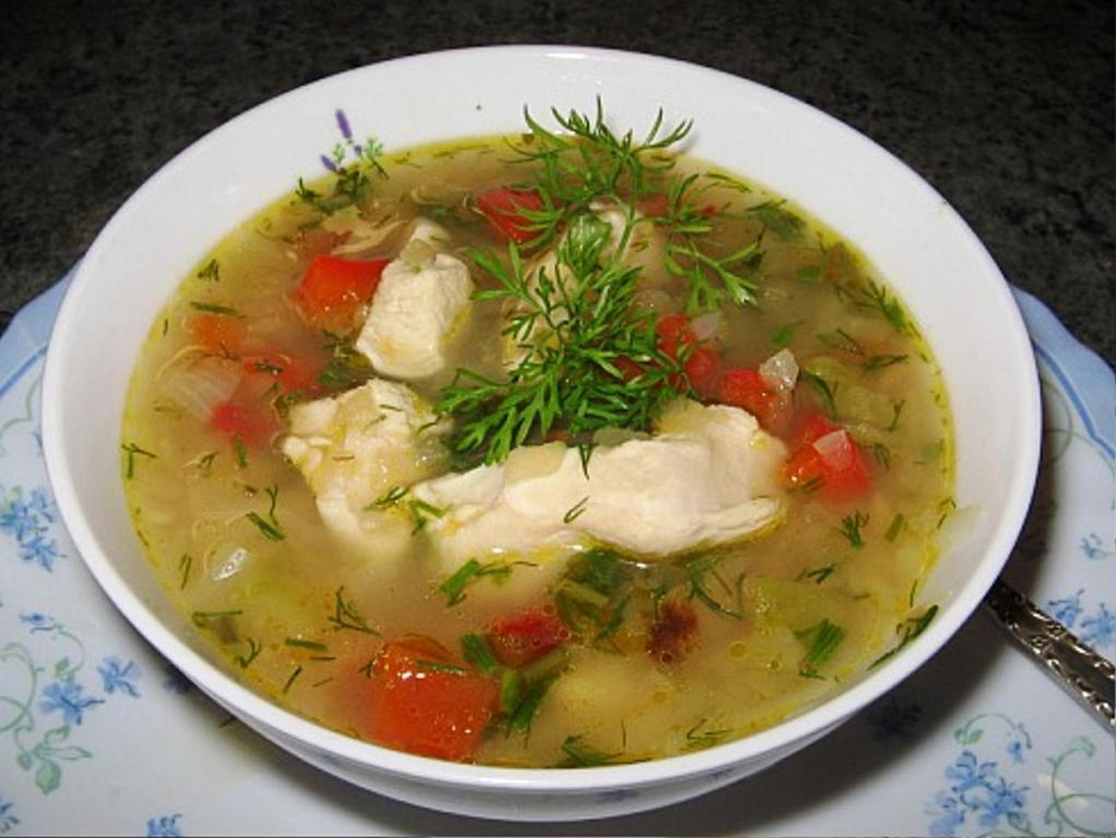 Фото Комфорт