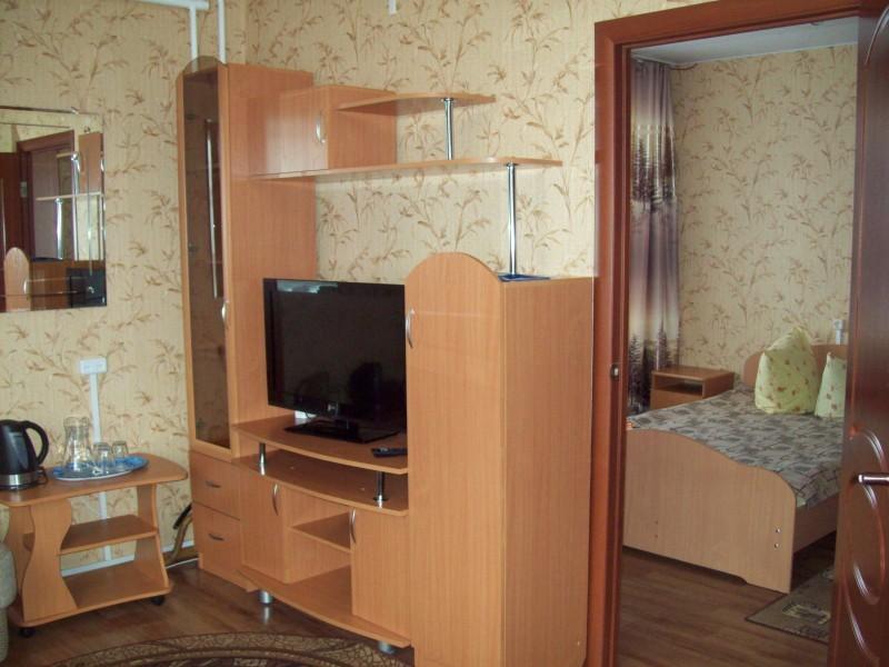 Фото Гостиница