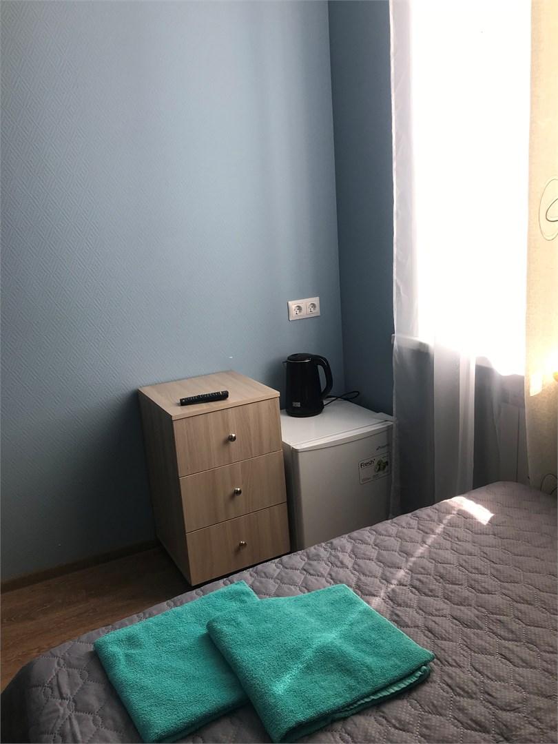 Фото Город и Море