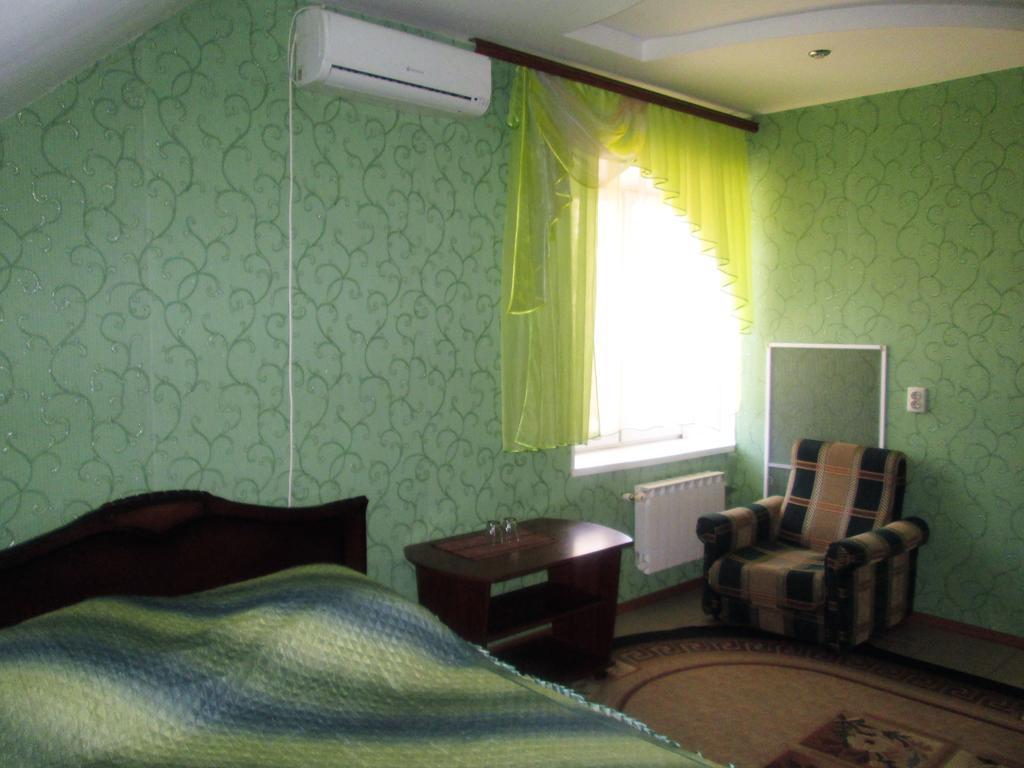 Фото Рябинушка