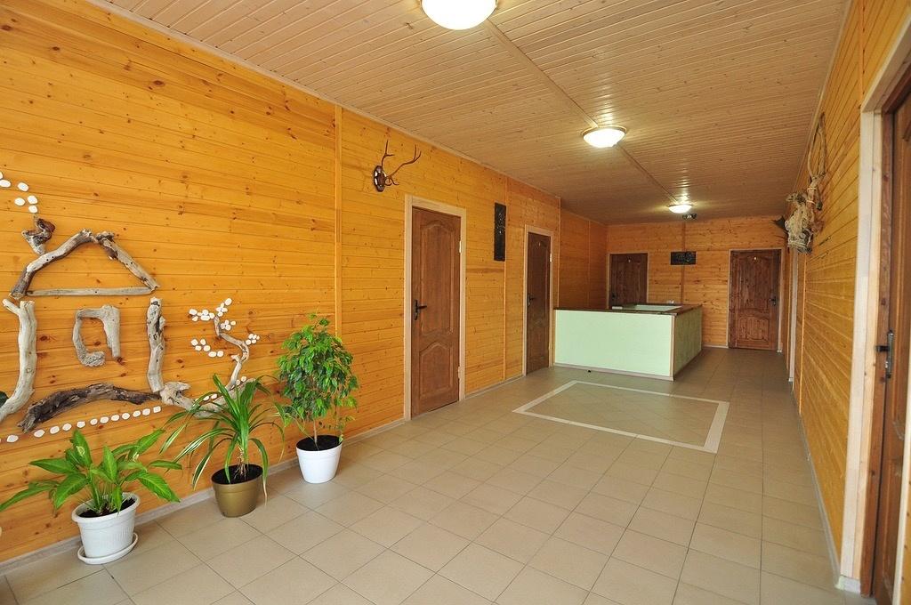 Фото Анисья