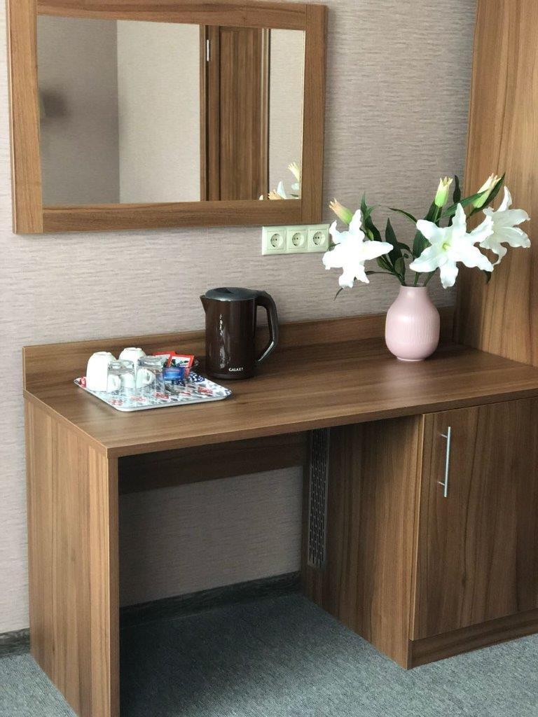 Фото Мери Поппинс на Арбате