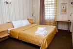 Elegiya (Dzerzhinsky Street, 100), hotel