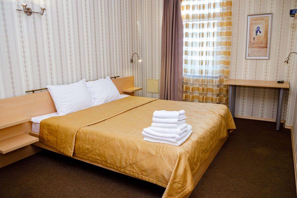 Фото отеля 2