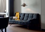 Bo-Box (Vorovskogo Street, 17), muebles tapizados