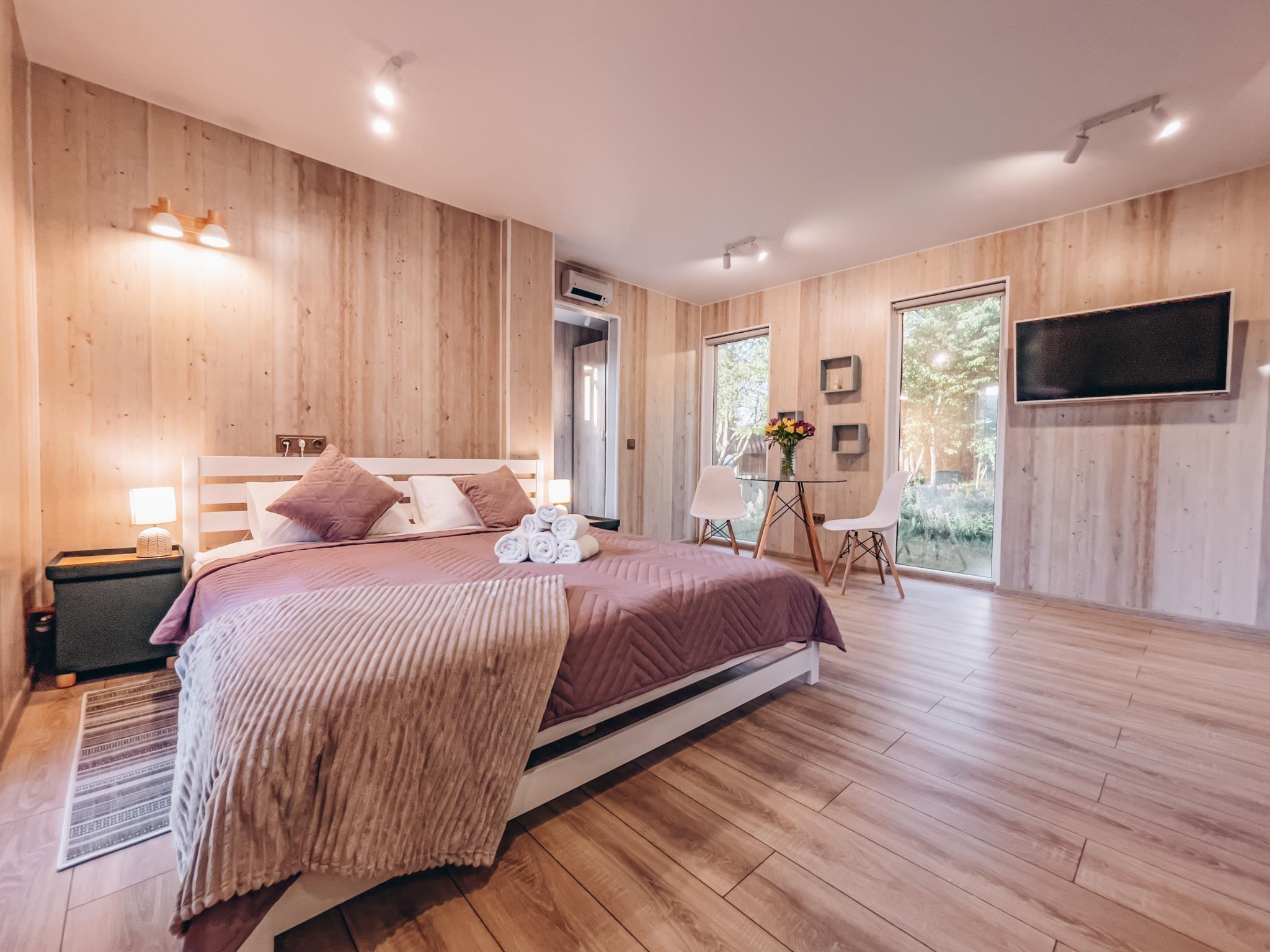 Фото Тихая гавань