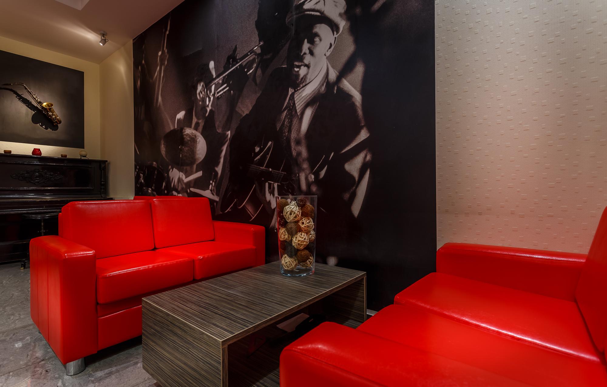 Фото Джаз Отель