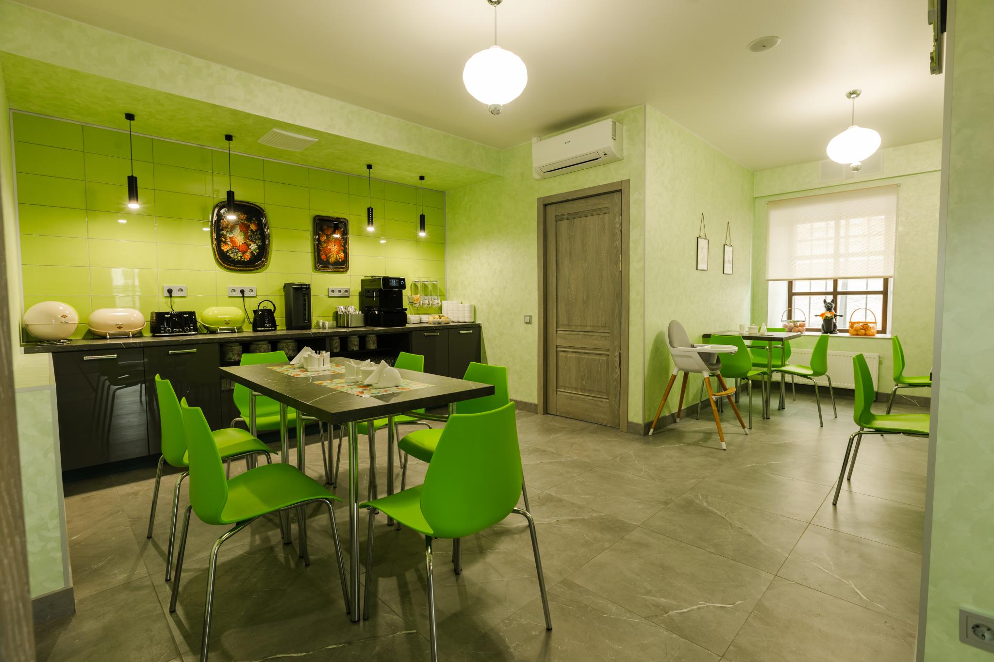 Фото Дом Блиновых в Угличе