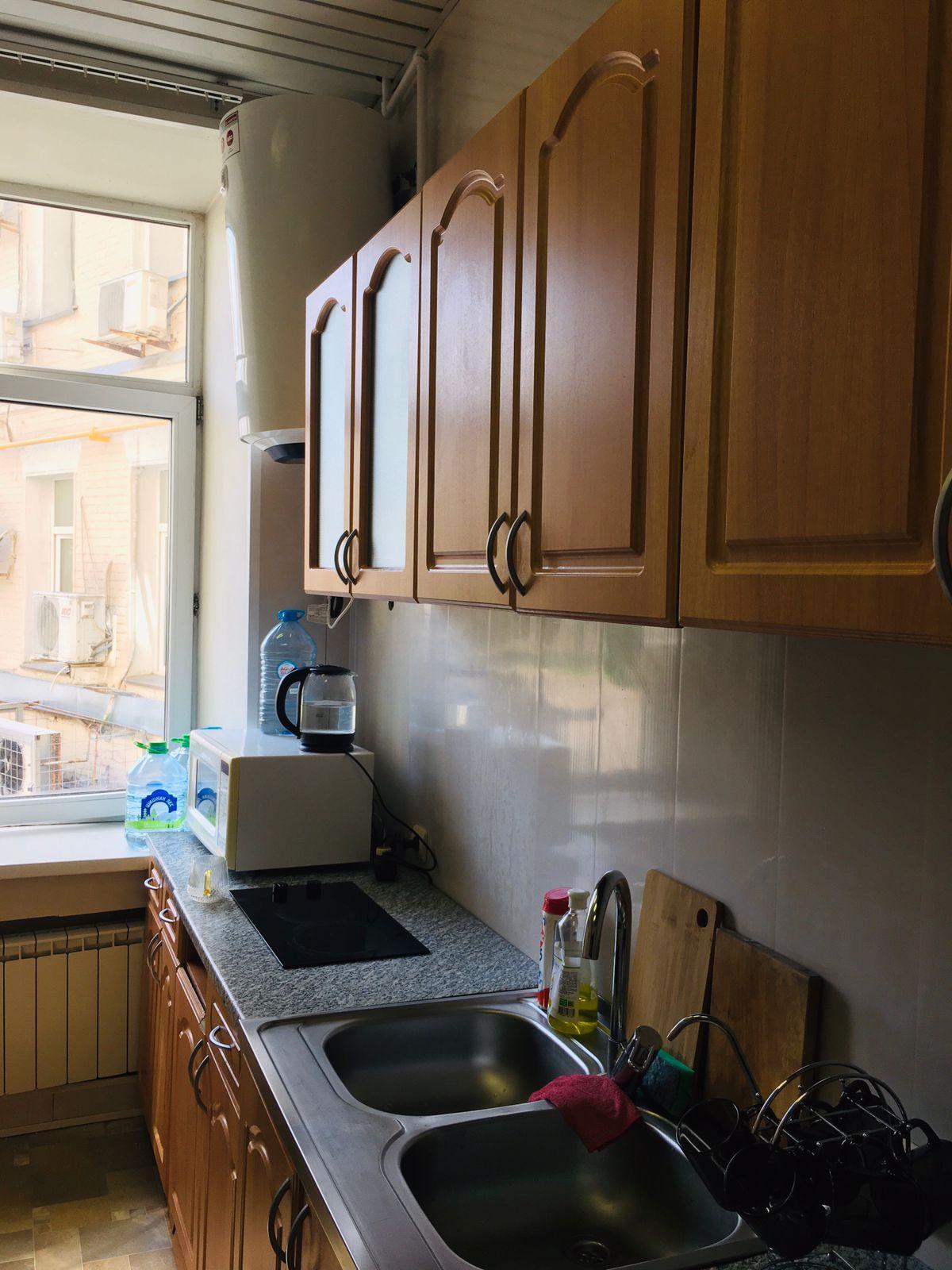 Фото StayWay на Цветном бульваре