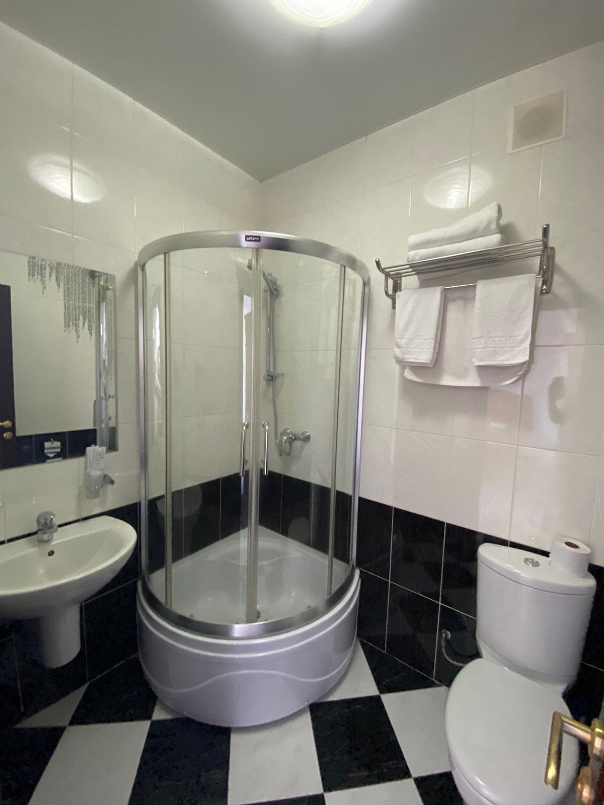 Фото Сокольники