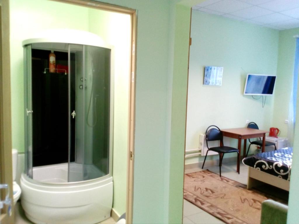 Фото Комнаты отдыха