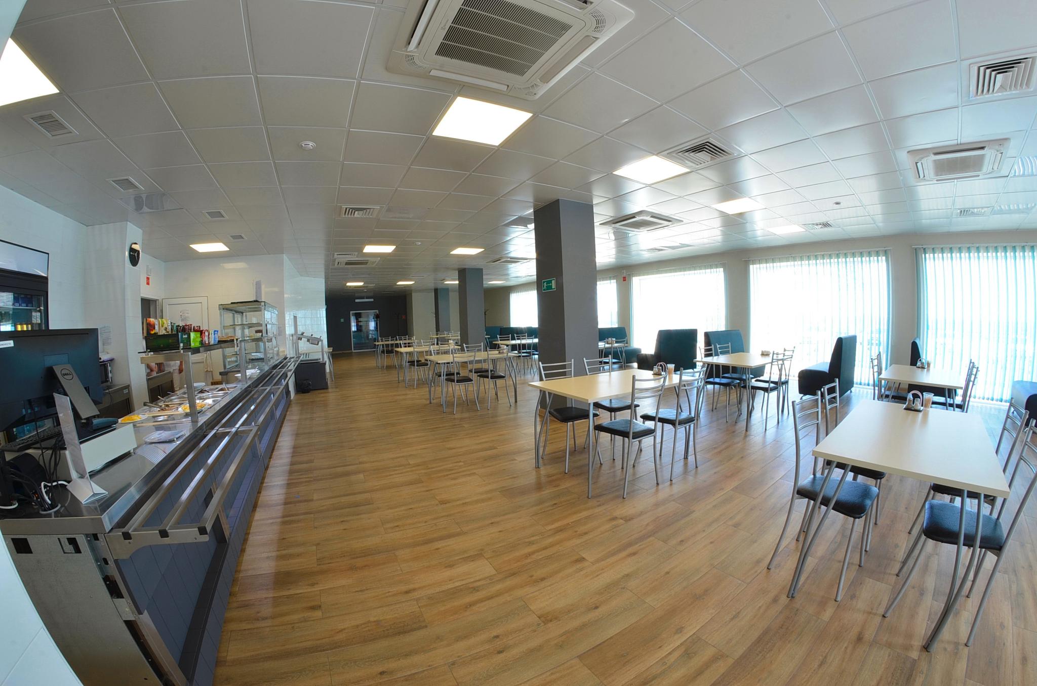 Фото Сервисный пункт