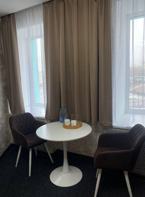 Фото Вокзалъ