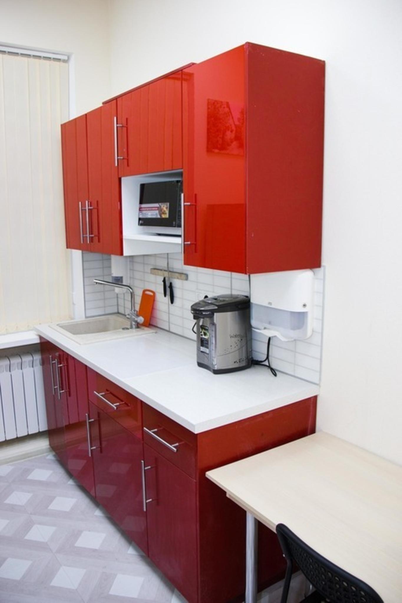 Фото Мини-отель Остоженка 47