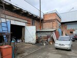 Sto (Igarskaya ulitsa, 3), servicio de coches, centro de reparación de automóviles