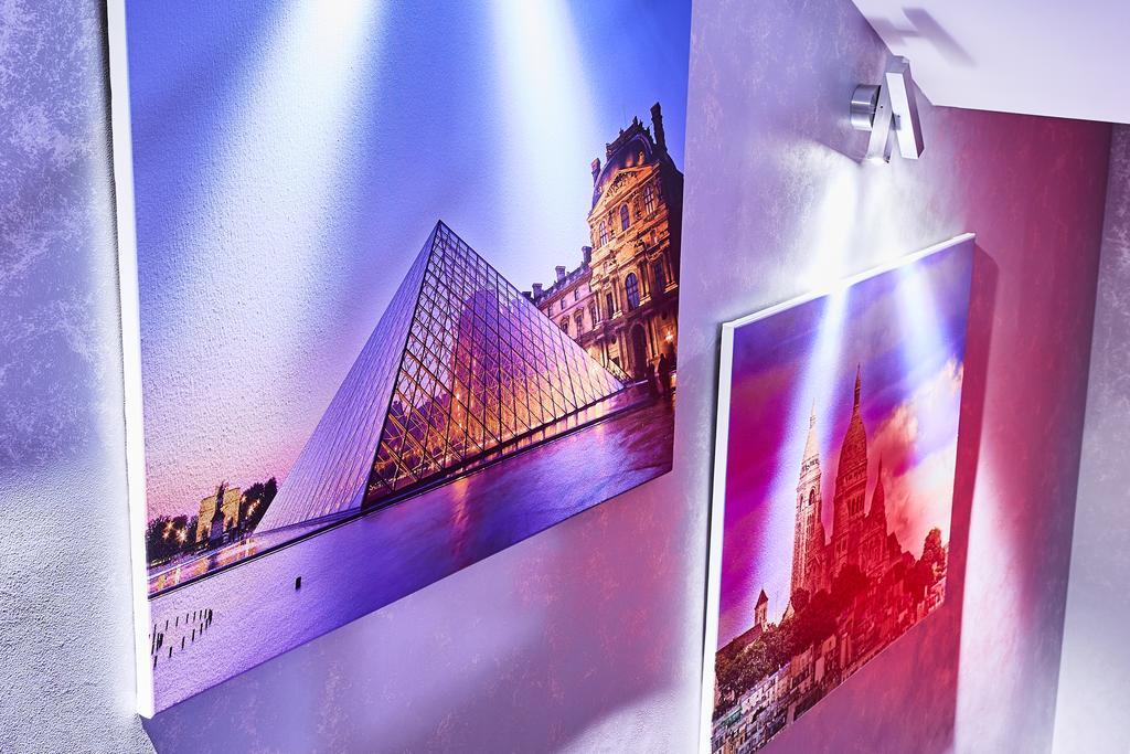 Фото Арт-отель