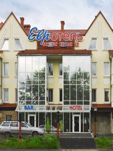 Фото Евротель Южный