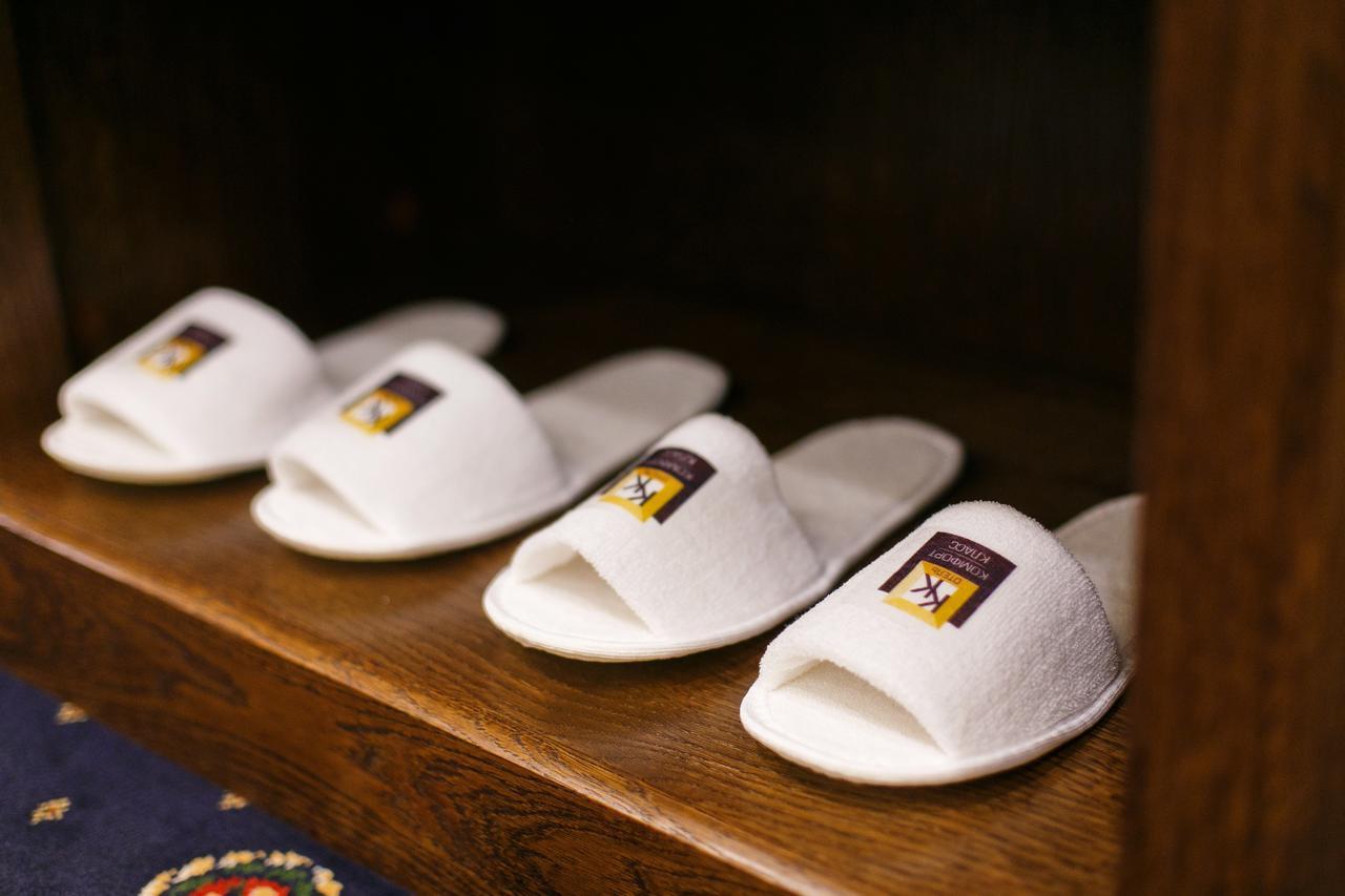 Фото Комфорт Класс