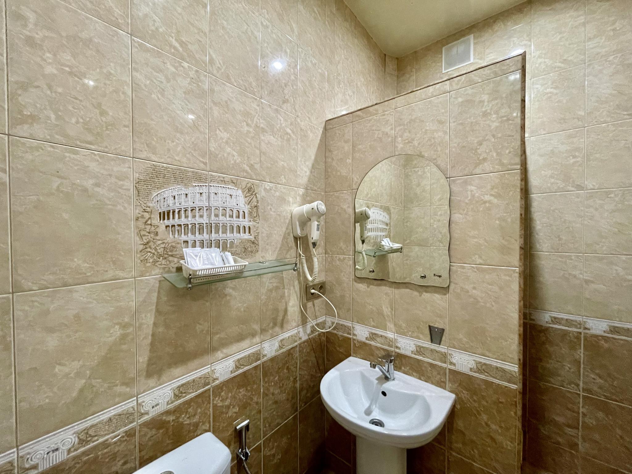 Фото Престиж