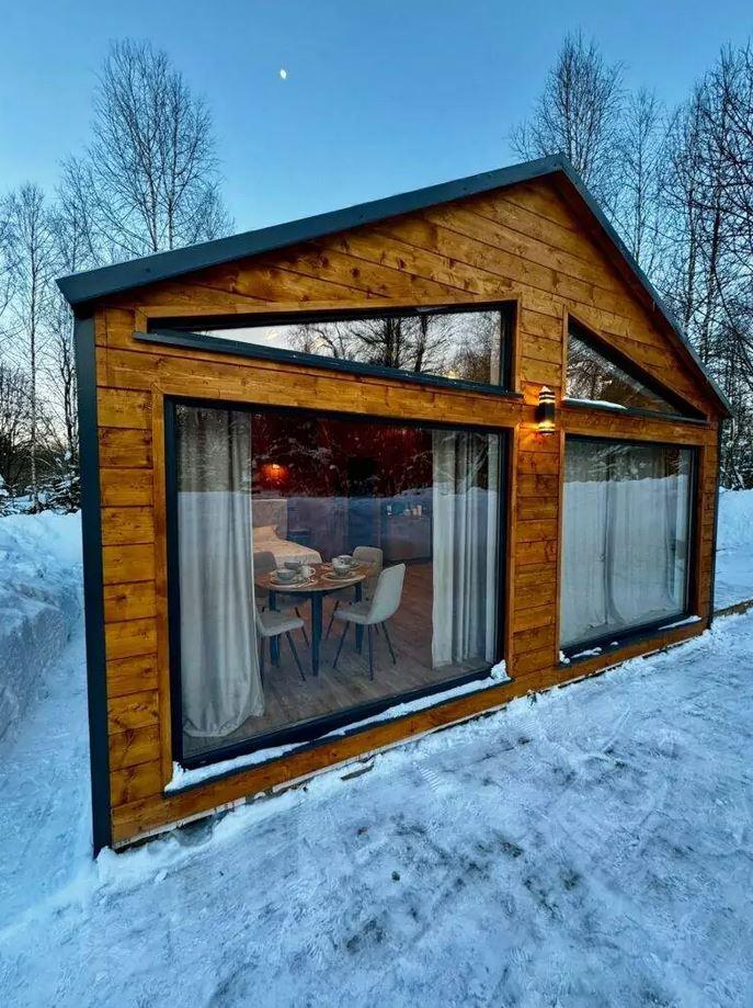 Фото Бэмби Лэнд