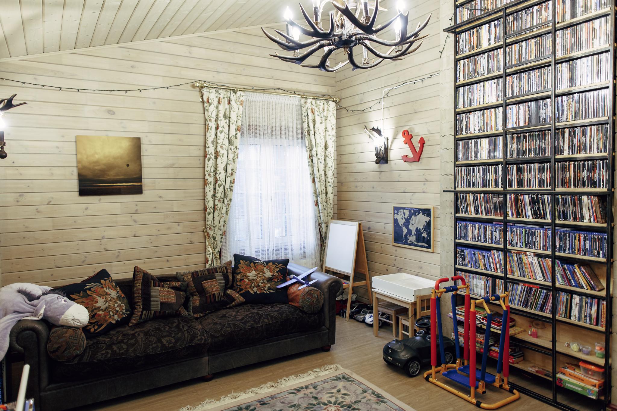 Фото Заимка