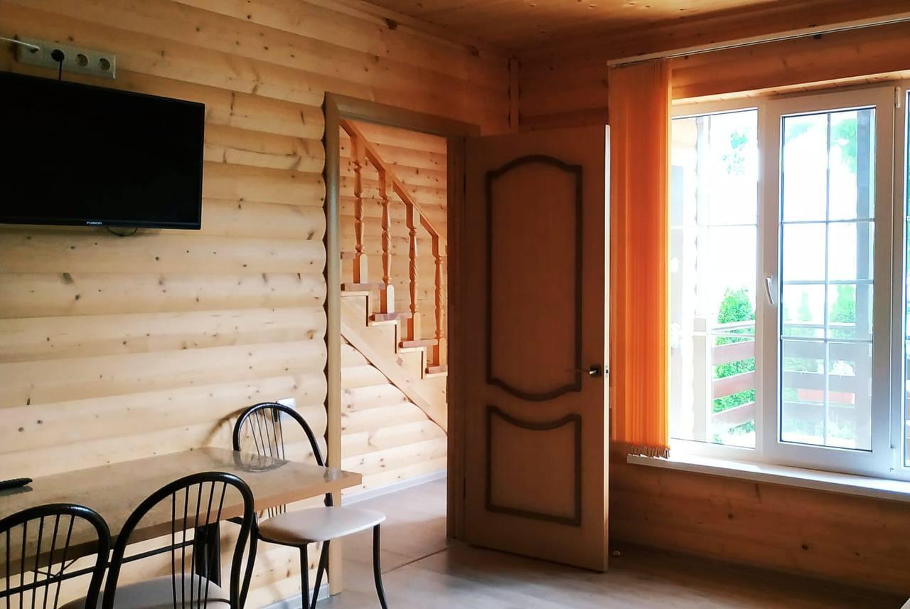 Фото Остров Атланта