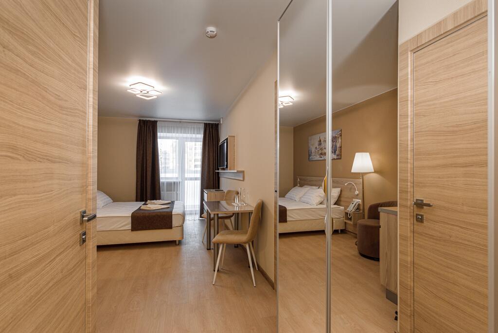 Фото Ленинградский