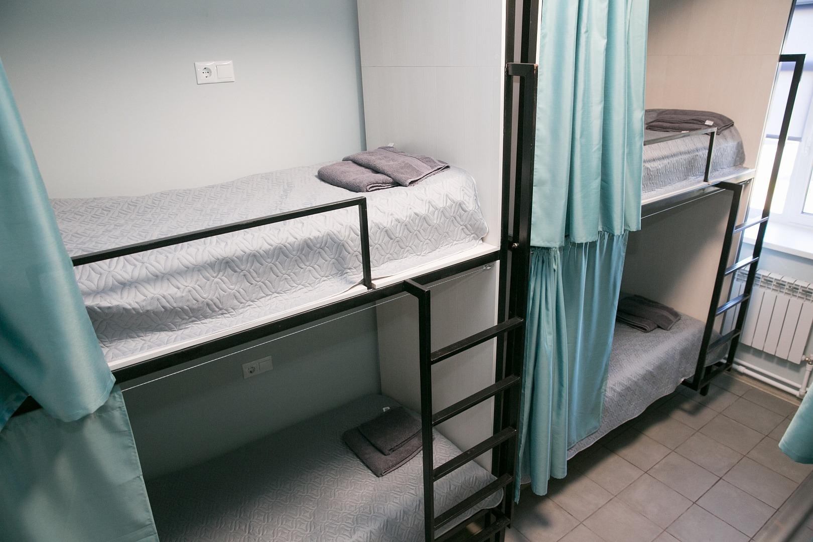 Фото Pro100hostel.76