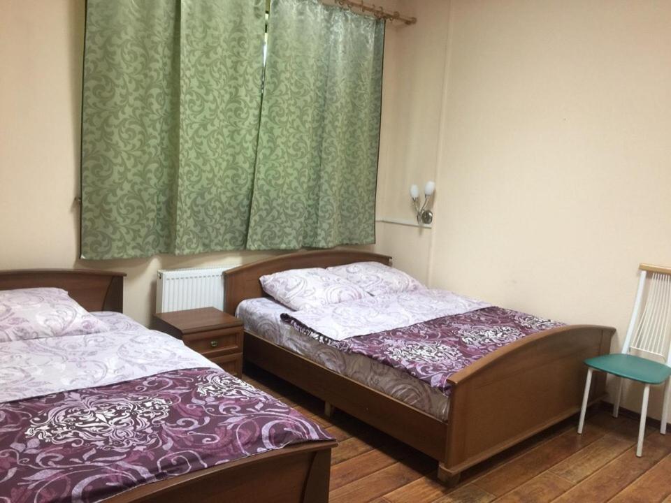 Фото Отель Кола