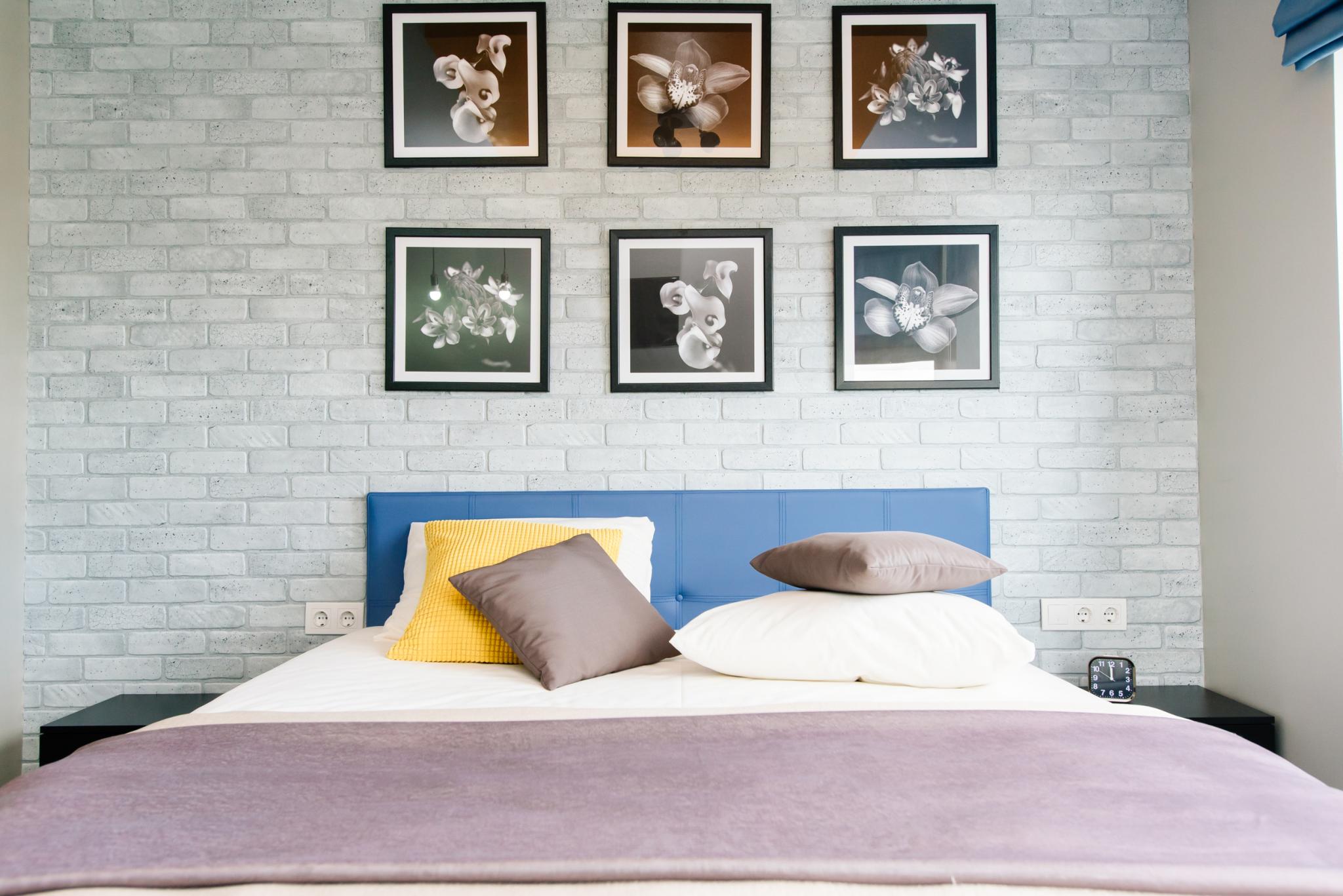 Фото Абажур Апарт