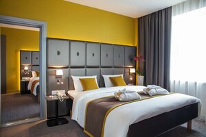 Mercure Тюмень центр