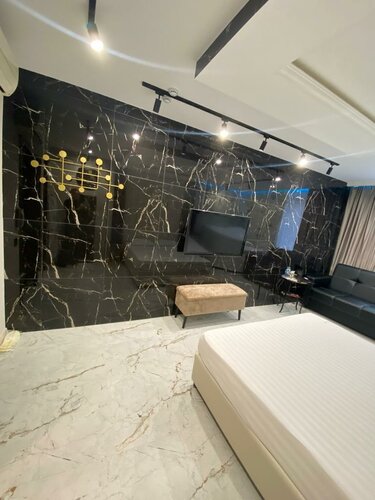 Hotel Randevu, Moscow, photo