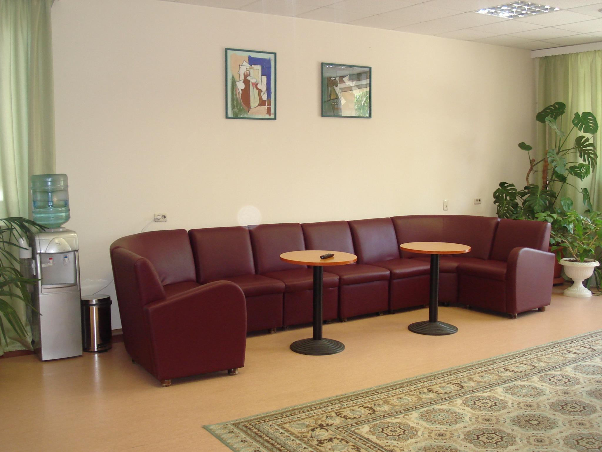 Фото Нивские Берега