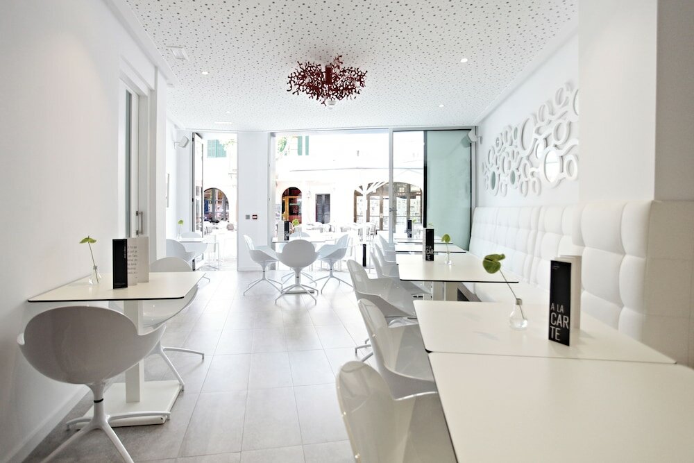 Фото Mar Calma Hotel