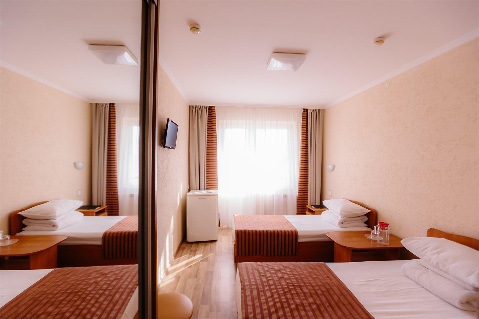 Фото Клиника-санаторий Набережные Челны