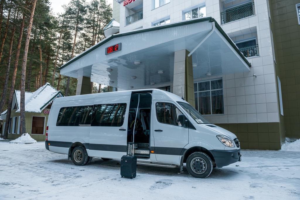 Фото Sky Эльбрус