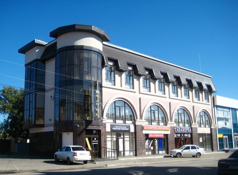 Фото отеля 3