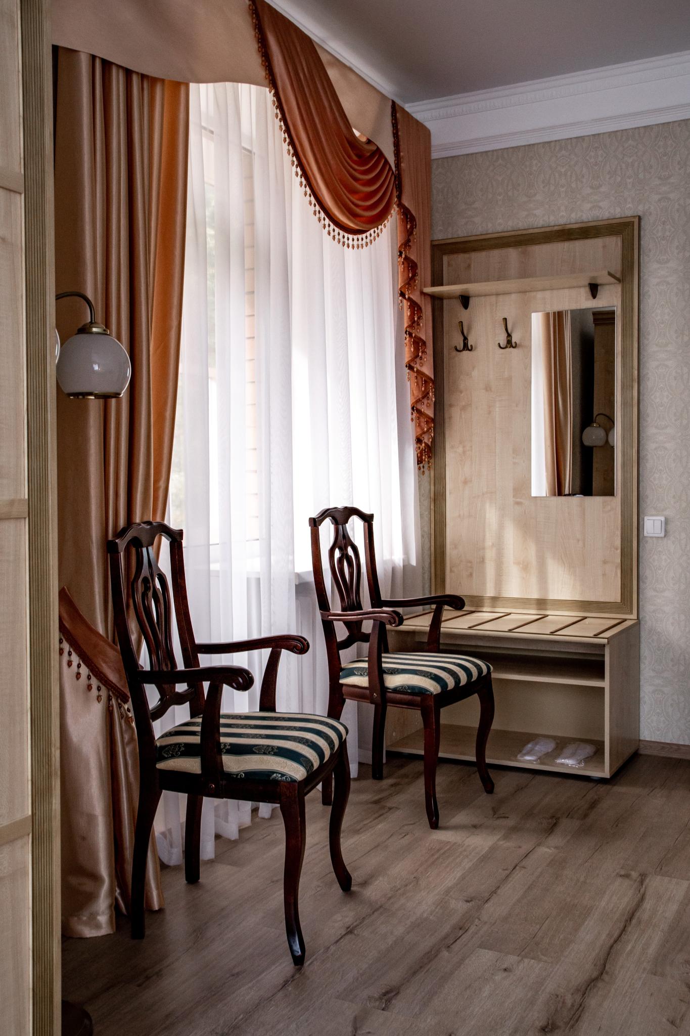 Фото Иволга