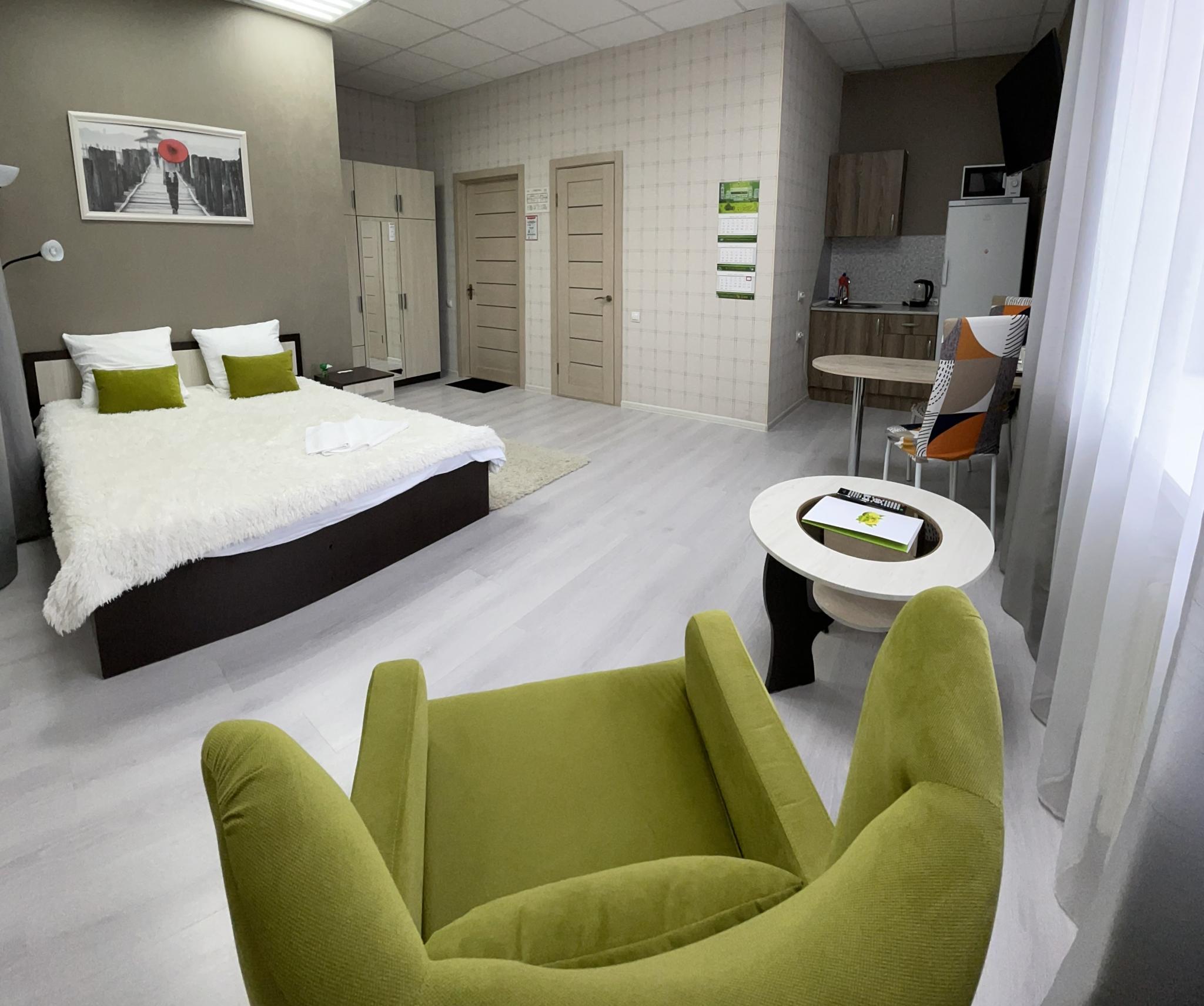 Фото отеля 2